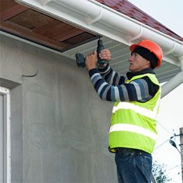 Fascia Repair Service