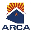 ARCA Badge