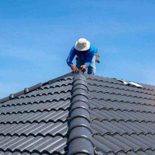 Concrete Tile Roofing Phoenix Az
