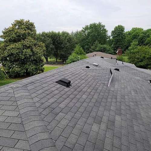 Asphalt Roofing Phoenix Az