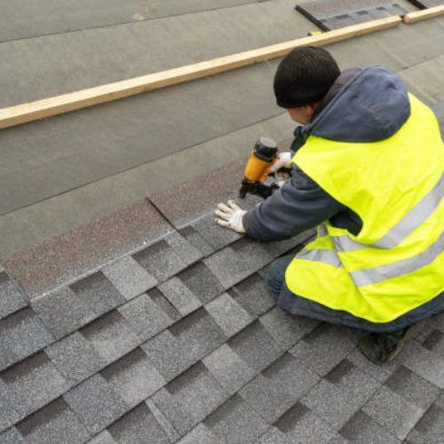 Shingle Roofing Phoenix Az