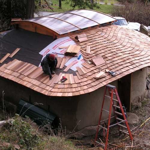 Wood Shake Roofing Phoenix Az