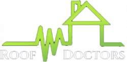 Roof Doctors Logo