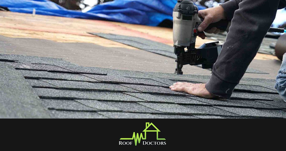 How much does a new roof or a roof replacement cost in Arizona