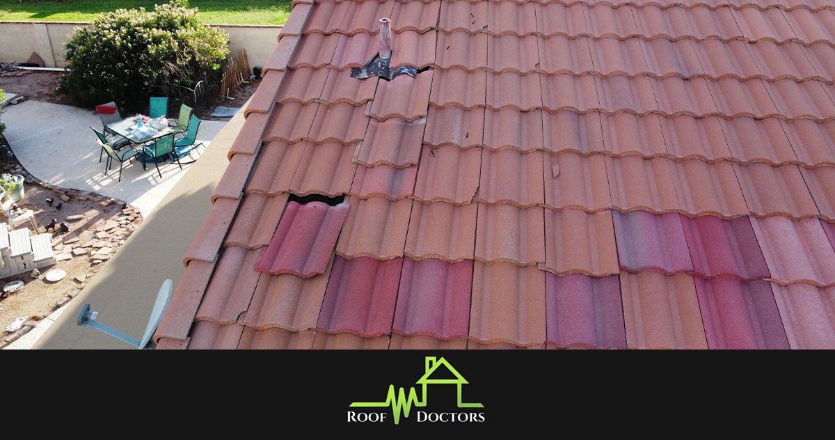 preparing your roof for storm season