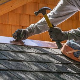 Roof Repair Service