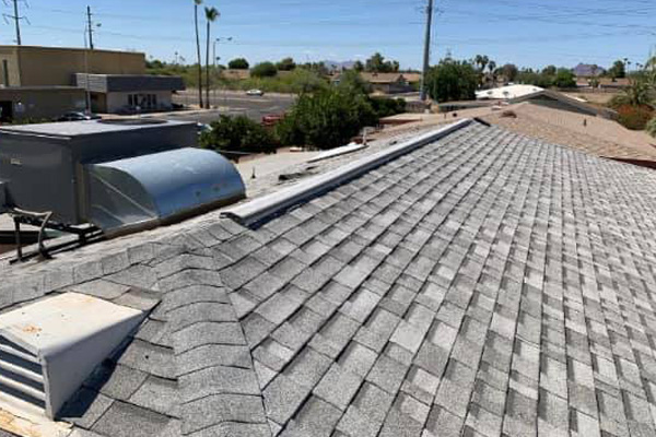 Roofing Repair Installation in Phoenix Results 3