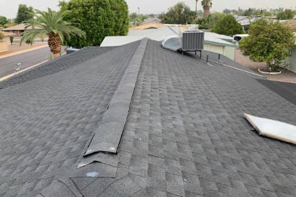 Roofing Repair Installation in Phoenix Results 4